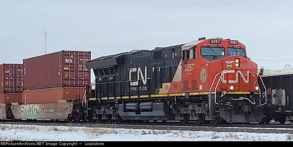 CN 3257